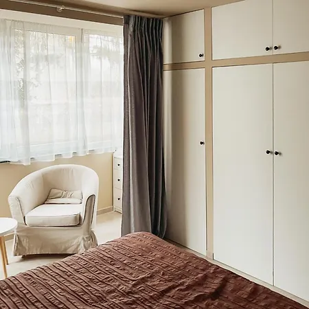 Parc Privé * Cluj-Napoca