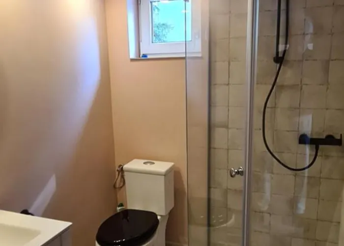 Parc Privé Appartamento