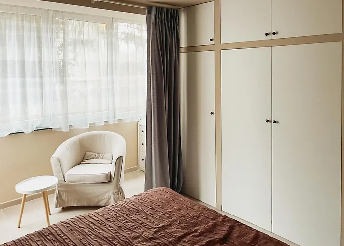 Parc Privé * Cluj-Napoca