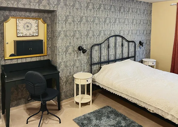 Parc Privé Appartamento Cluj-Napoca