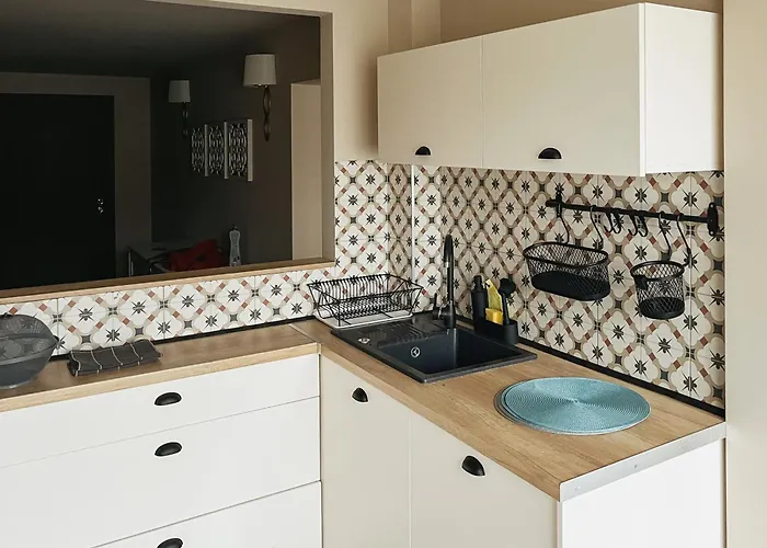 Appartamento Parc Privé