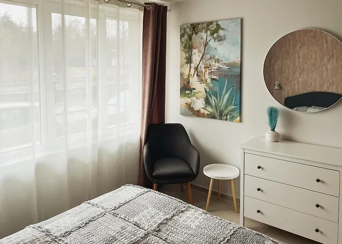 Parc Privé Appartamento Cluj-Napoca