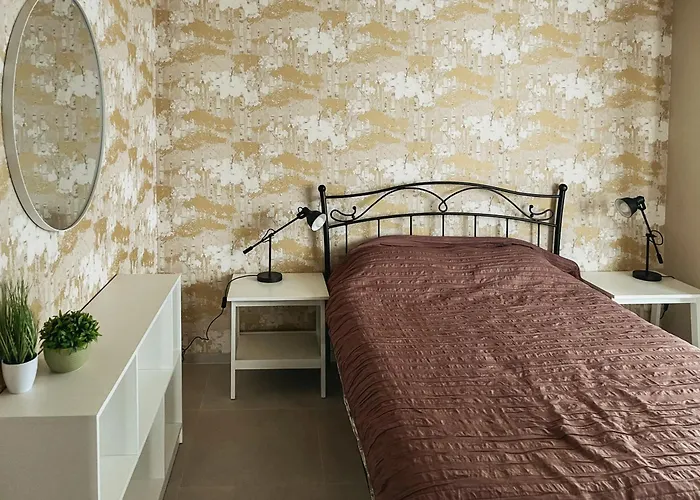 Parc Privé * Cluj-Napoca