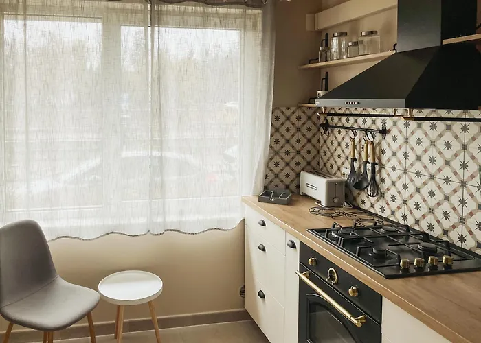 Parc Privé * Cluj-Napoca