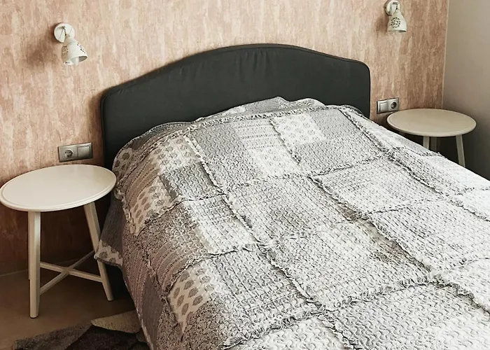 Appartamento Parc Privé Cluj-Napoca